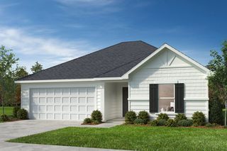 New construction Single-Family house 1256 Woody Dr, Graham, NC 27253 - image
