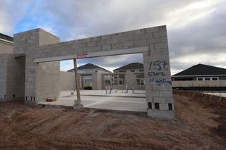 New construction Single-Family house 5303 High Line Dr, St. Cloud, FL 34771 plan Piedmont - Eco Series - image