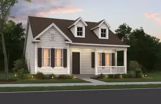 New construction Single-Family house 1742 Tryon Dr, Myrtle Beach, SC 29588 plan Belleview - image