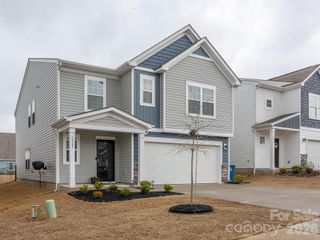 New construction Single-Family house 2925 Legacy Ridge Ln, Catawba, NC 28609 plan Frost - image
