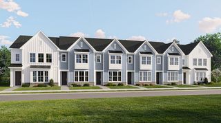 New construction Single-Family house 118 Shoemaker St, Summerville, SC 29486 plan Jordan - image