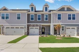 New construction  house 342 Sweetbay Tree Dr, Wendell, NC 27591 plan Magnolia - image