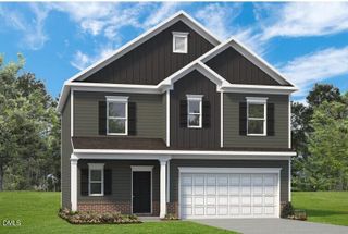 New construction Single-Family house 30 E Victory View Ter, Smithfield, NC 27577 - image