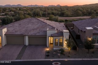 New construction Single-Family house 18207 E Coronado Cave Ct, Rio Verde, AZ 85263 - image