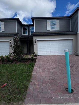 New construction Townhouse house 4315 Ranch House Road, Unit 4315, Saint Cloud, FL 34772 - photo