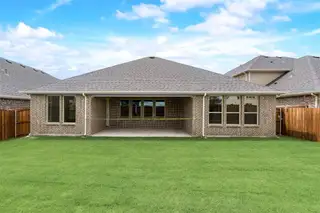 New construction Single-Family house 5713 Ferrers Dr, Celina, TX 76227 - image
