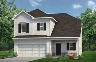 New construction Single-Family house 821 Kensington, Kingston, GA 30145 - image