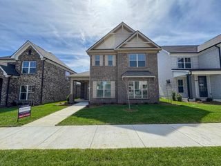 New construction Single-Family house 107 Sable East St, Unit 172, Gallatin, TN 37066 plan Ardon - image