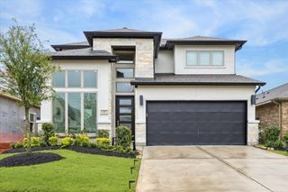 New construction Single-Family house 14 Savory Saute Dr, Richmond, TX 77406 plan 2593W - image