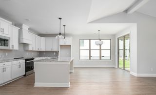 New construction Single-Family house 7537 Snow Line Ln, Ooltewah, TN 37363 - image
