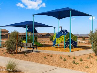 New construction  house 7442 E Cozy Cottage Ln, San Tan Valley, AZ 85143 plan Mason - image