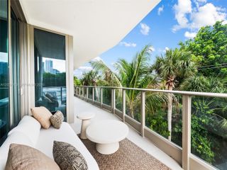 New construction Condo house 2200 Brickell Ave, Unit 207, Miami, FL 33129 - image