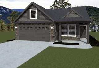 New construction Single-Family house 314 Bellrock Rd, Inman, SC 29349 - image