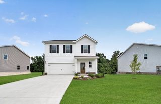 New construction Single-Family house 553 Emerson Ln, Westmoreland, TN 37186 plan Aspen - image