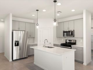 New construction  house 12614 E Remi Dr, Vail, AZ 85641 plan Avianna - image