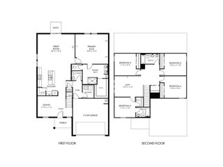 New construction Single-Family house 2893 Wild Olive Dr, St. Cloud, FL 34772 plan Violet - image