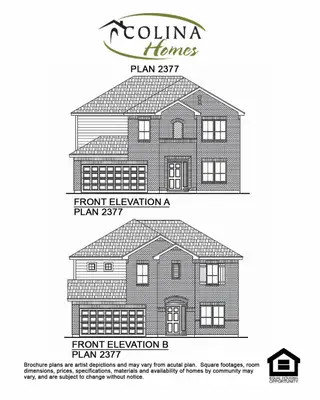 New construction Single-Family house 2219 Port Jackson Dr, Texas City, TX 77568 - image