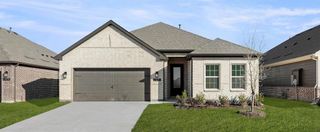 New construction Single-Family house 1424 Eagle Meadow Trl, Anna, TX 75409 plan Kendall - image