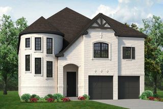 New construction Single-Family house 5732 Glynda Dr, North Richland Hills, TX 76180 plan Dublin - image