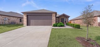 New construction Single-Family house 378 Cypress Ln, Sulphur Springs, TX 75482 plan Mansfield - image