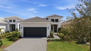 New construction Single-Family house 4931 Carova Wy, Lakewood Ranch, FL 34211 plan Summerland - image