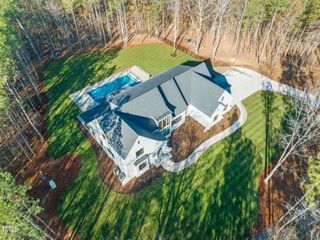 New construction Single-Family house 186 Evington Dr, Pittsboro, NC 27312 - image