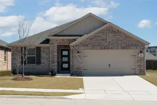 New construction Single-Family house 220 Starlight Dr, Anna, TX 75409 plan Teton - image