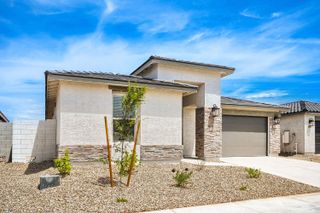 New construction Single-Family house 2942 E Padua Ave, San Tan Valley, AZ 85143 plan Lumina - image