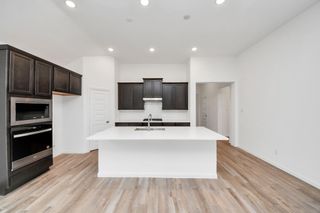 New construction house 24910 Water Birch Wy, Katy, TX 77493 plan Bryn - image