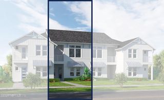 New construction Townhouse house 59 Sewall Ln, Ponte Vedra, FL 32081 - image