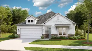 New construction Single-Family house 3431 Sandhill Crane Dr Sw, Ocean Isle Beach, NC 28469 plan LITCHFIELD II - image