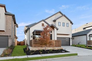 New construction Single-Family house 1705 Morningside Dr, Melissa, TX 75454 - image