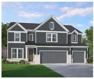 New construction Single-Family house 2391 Sunny Spring Ln, Loganville, GA 30052 plan Elson - image