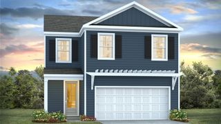 New construction Single-Family house 5 W Belmont Dr, Wilmington, NC 28411 plan BENNET - image