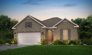 New construction Single-Family house 9924 Manor Vista Trail, Kannapolis, NC 28027 Cedar- photo