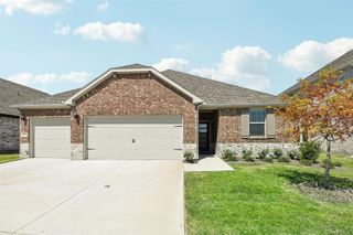 New construction Single-Family house 3812 Copperwood Drive, McKinney, TX 75071 The Providence- photo