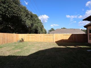 New construction Single-Family house 20518 Draper Rd, Tomball, TX 77377 plan Larkspur - Smart Series - image