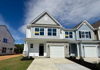 New construction Single-Family house 215 Toal Ct, Greenville, SC 29611 plan Cary - image