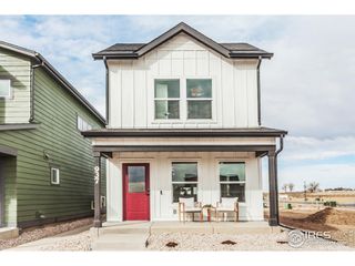 New construction Single-Family house 937 Trumpet Ln, Windsor, CO 80550 - image