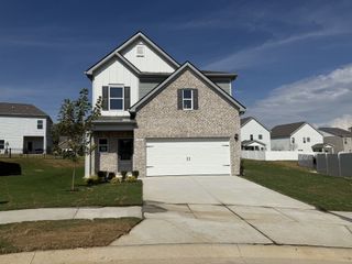 New construction Single-Family house 504 Coffee Ct, Unit 40, Gallatin, TN 37066 - image