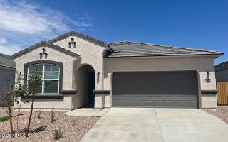 New construction house 10544 W Bloch Rd, Tolleson, AZ 85353 plan Dove - image