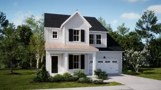 New construction Single-Family house 119 Brick Dr, Summerville, SC 29486 plan FLETCHER - image