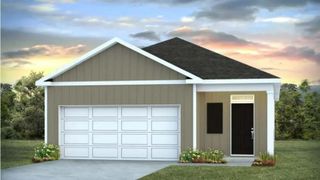 New construction Single-Family house 240 Wild Strawberry Lane, Moncks Corner, SC 29461 DOWNING- photo