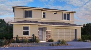 New construction Single-Family house 8875 W Colter St, Glendale, AZ 85305 plan Redwood - image