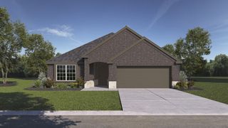 New construction Single-Family house 2212 Tacoma Wy, Anna, TX 75409 plan Starling - image