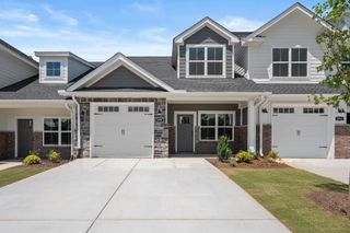 New construction Single-Family house 508 Rohan Dr, Unit 57, Murfreesboro, TN 37129 plan Ella - image