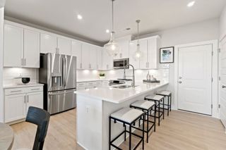 New construction Condo/Apt house 1209 S Blount Street, Raleigh, NC 27601 The Tessa- photo