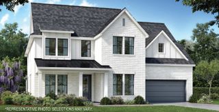 New construction Single-Family house 472 Barcara Ln, Frisco, TX 75033 - image