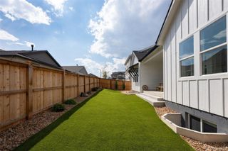 New construction Single-Family house 16676 W 93Rd Pl, Arvada, CO 80007 - image