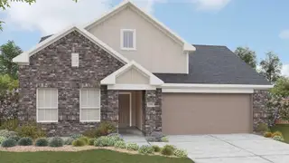 New construction Single-Family house 14117 Grassley Trl, Manor, TX 78653 - image